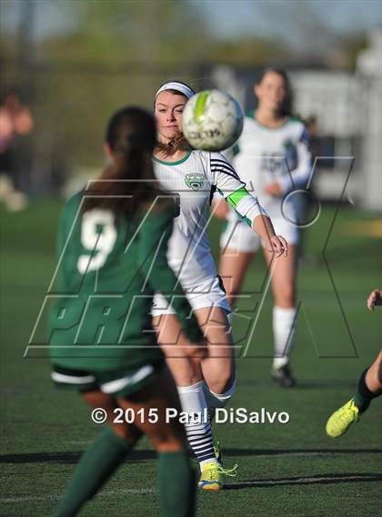 Thumbnail 1 in Mountain Vista @ ThunderRidge (TRHS Senior Night) photogallery.