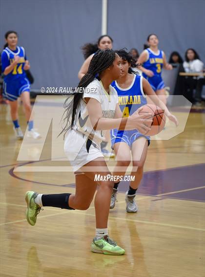 Thumbnail 3 in La Mirada @ Bellflower photogallery.