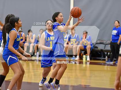 Thumbnail 1 in La Mirada @ Bellflower photogallery.