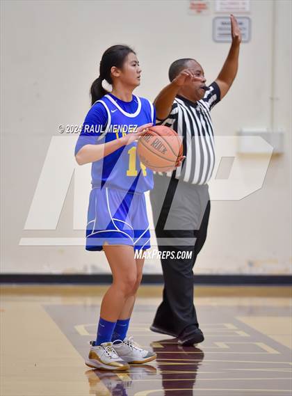 Thumbnail 1 in La Mirada @ Bellflower photogallery.
