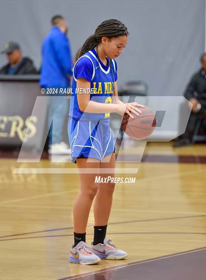 Thumbnail 1 in La Mirada @ Bellflower photogallery.