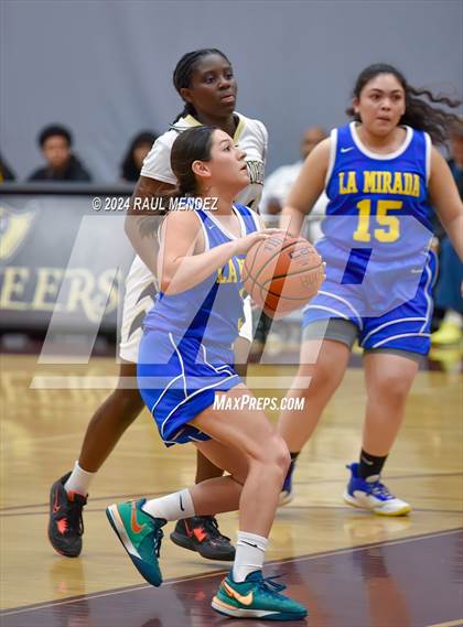 Thumbnail 2 in La Mirada @ Bellflower photogallery.