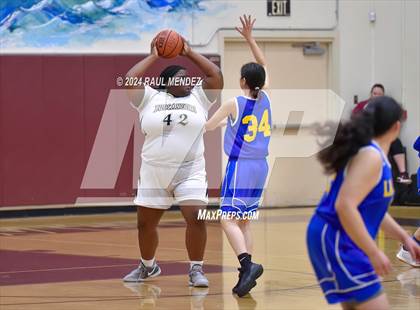 Thumbnail 1 in La Mirada @ Bellflower photogallery.