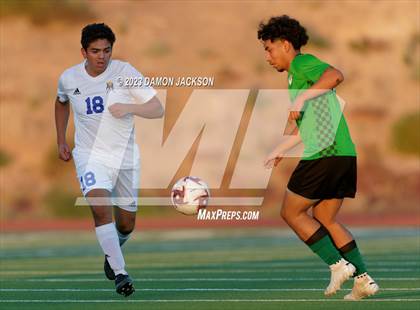 Thumbnail 1 in Moapa Valley @ Virgin Valley photogallery.