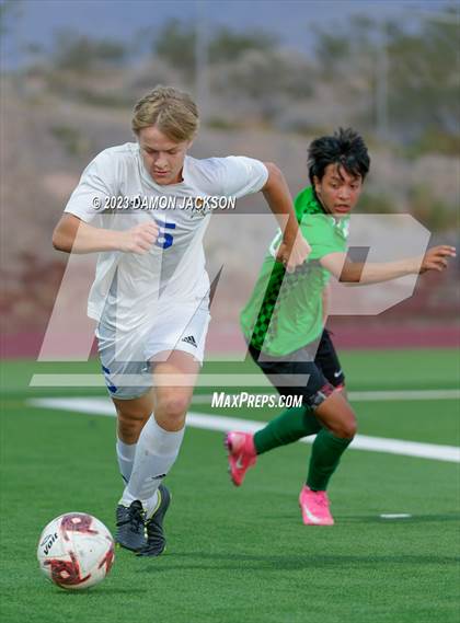 Thumbnail 3 in Moapa Valley @ Virgin Valley photogallery.