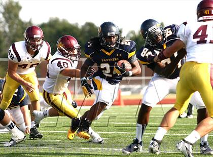 Thumbnail 2 in Loyola Academy @ O'Fallon photogallery.