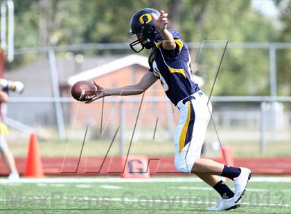 Thumbnail 3 in Loyola Academy @ O'Fallon photogallery.
