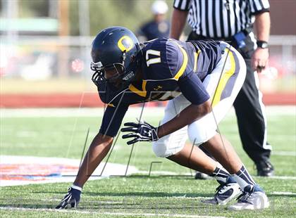 Thumbnail 3 in Loyola Academy @ O'Fallon photogallery.