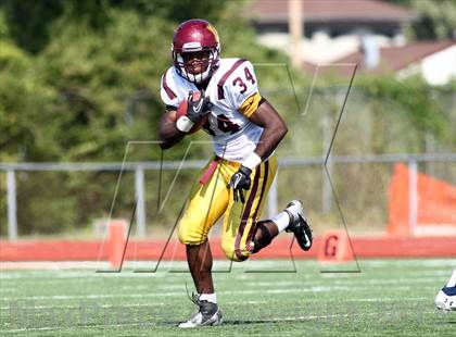 Thumbnail 3 in Loyola Academy @ O'Fallon photogallery.