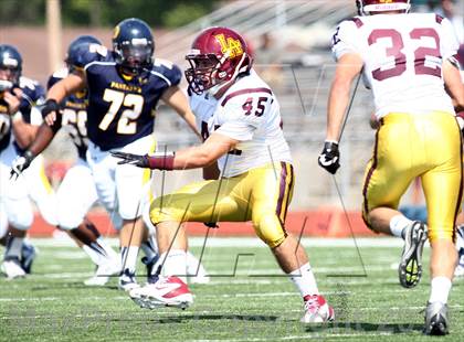Thumbnail 2 in Loyola Academy @ O'Fallon photogallery.