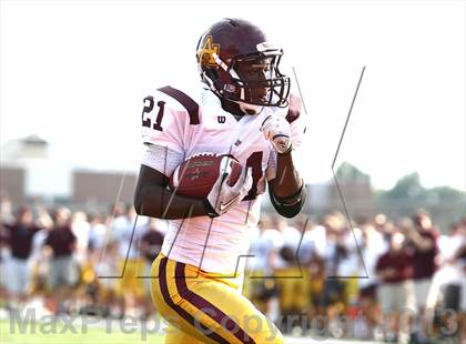 Thumbnail 3 in Loyola Academy @ O'Fallon photogallery.