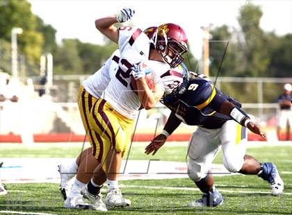 Thumbnail 3 in Loyola Academy @ O'Fallon photogallery.