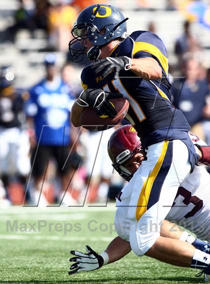 Thumbnail 1 in Loyola Academy @ O'Fallon photogallery.
