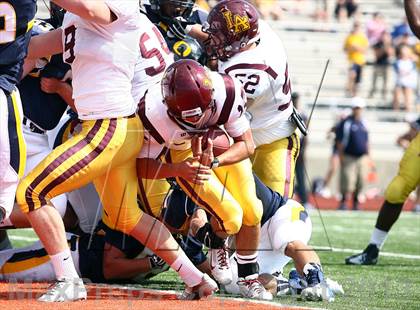 Thumbnail 1 in Loyola Academy @ O'Fallon photogallery.