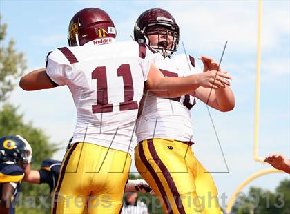 Thumbnail 2 in Loyola Academy @ O'Fallon photogallery.