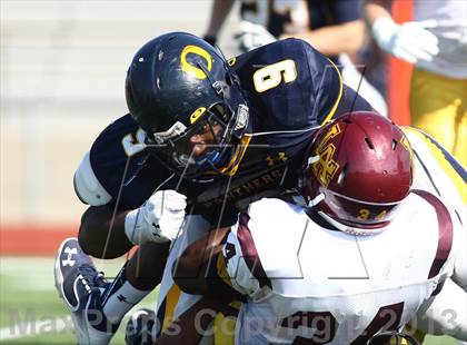 Thumbnail 1 in Loyola Academy @ O'Fallon photogallery.