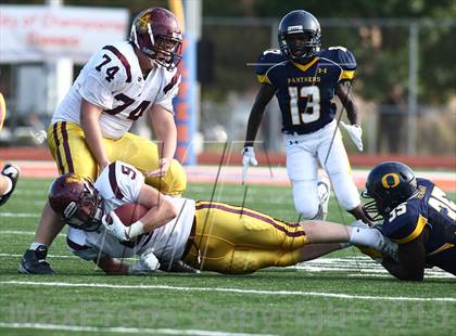 Thumbnail 3 in Loyola Academy @ O'Fallon photogallery.