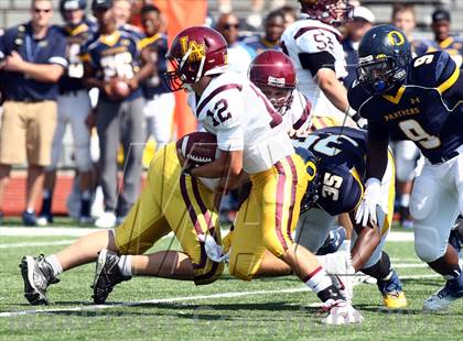 Thumbnail 3 in Loyola Academy @ O'Fallon photogallery.