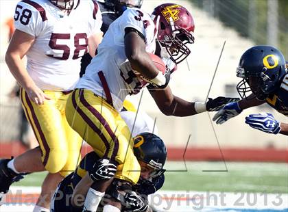 Thumbnail 3 in Loyola Academy @ O'Fallon photogallery.