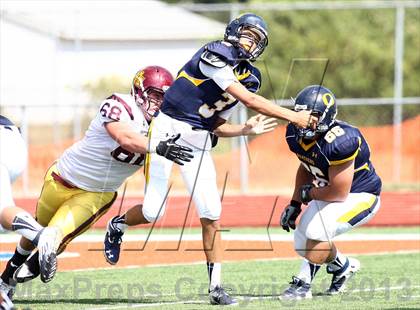 Thumbnail 3 in Loyola Academy @ O'Fallon photogallery.