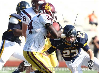 Thumbnail 1 in Loyola Academy @ O'Fallon photogallery.