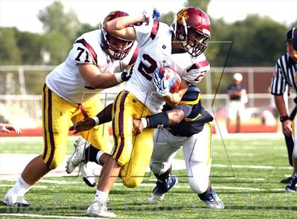 Thumbnail 1 in Loyola Academy @ O'Fallon photogallery.