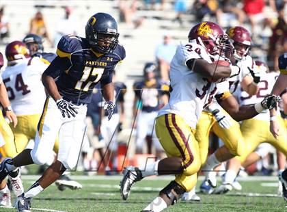 Thumbnail 3 in Loyola Academy @ O'Fallon photogallery.