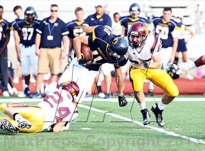 Thumbnail 2 in Loyola Academy @ O'Fallon photogallery.