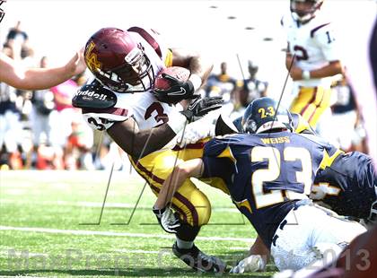 Thumbnail 1 in Loyola Academy @ O'Fallon photogallery.