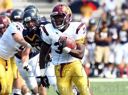 Thumbnail 2 in Loyola Academy @ O'Fallon photogallery.
