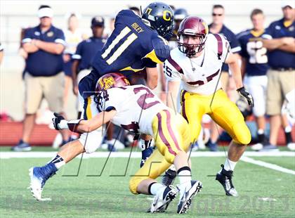Thumbnail 1 in Loyola Academy @ O'Fallon photogallery.