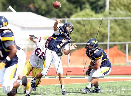 Thumbnail 2 in Loyola Academy @ O'Fallon photogallery.