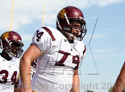 Thumbnail 2 in Loyola Academy @ O'Fallon photogallery.