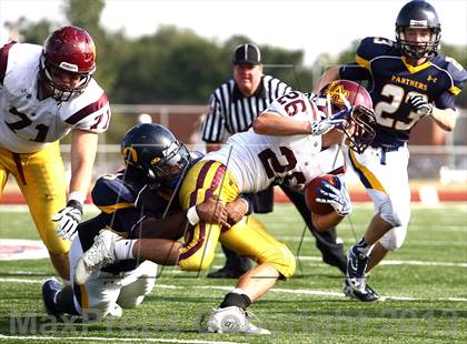Thumbnail 3 in Loyola Academy @ O'Fallon photogallery.