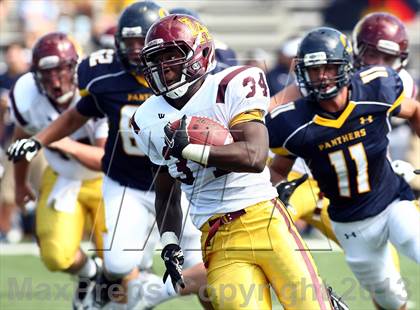 Thumbnail 1 in Loyola Academy @ O'Fallon photogallery.