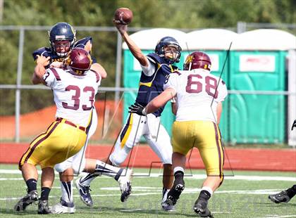 Thumbnail 3 in Loyola Academy @ O'Fallon photogallery.