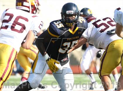 Thumbnail 1 in Loyola Academy @ O'Fallon photogallery.