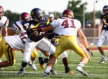 Thumbnail 3 in Loyola Academy @ O'Fallon photogallery.