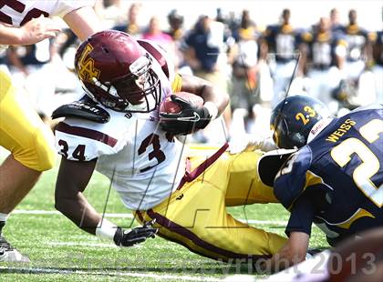 Thumbnail 2 in Loyola Academy @ O'Fallon photogallery.
