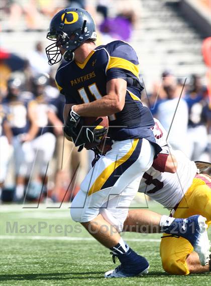 Thumbnail 3 in Loyola Academy @ O'Fallon photogallery.