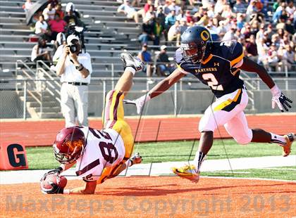 Thumbnail 1 in Loyola Academy @ O'Fallon photogallery.