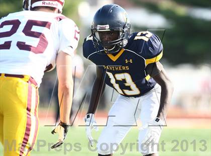 Thumbnail 2 in Loyola Academy @ O'Fallon photogallery.