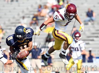 Thumbnail 3 in Loyola Academy @ O'Fallon photogallery.
