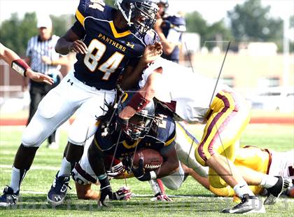 Thumbnail 1 in Loyola Academy @ O'Fallon photogallery.