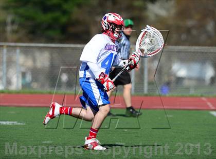Thumbnail 3 in RHAM @ Rocky Hill photogallery.