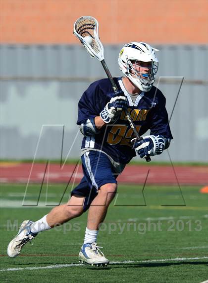 Thumbnail 1 in RHAM @ Rocky Hill photogallery.