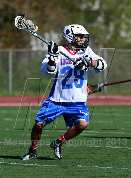 Thumbnail 1 in RHAM @ Rocky Hill photogallery.