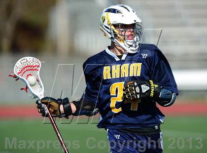Thumbnail 1 in RHAM @ Rocky Hill photogallery.