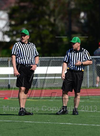 Thumbnail 2 in RHAM @ Rocky Hill photogallery.