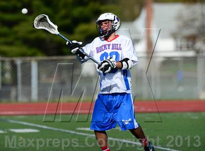 Thumbnail 1 in RHAM @ Rocky Hill photogallery.